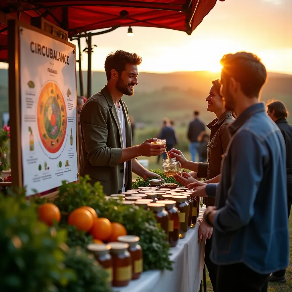 Creative innovation showcase